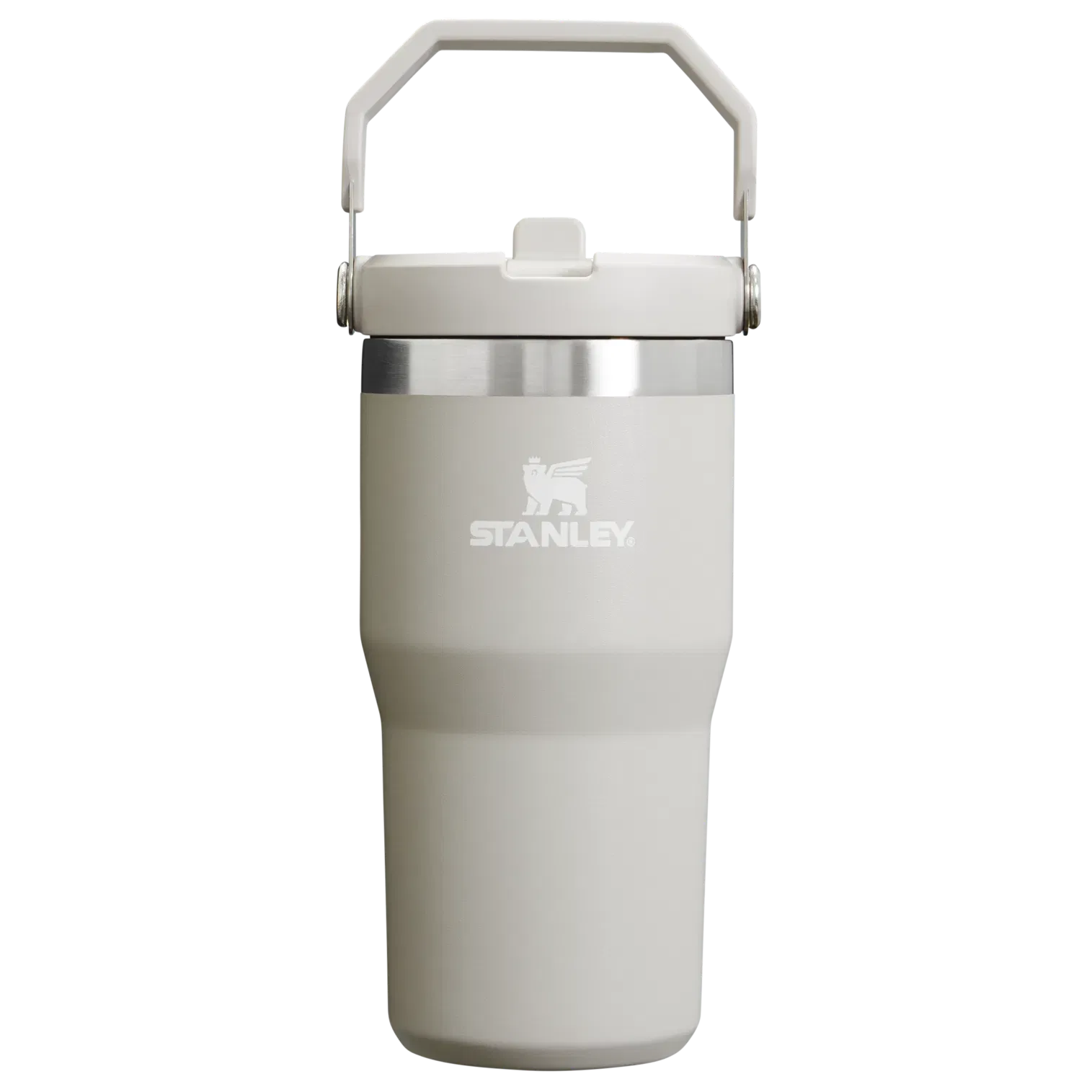 Stanley The IceFlow Flip Straw Tumbler 20 OZ Ash
