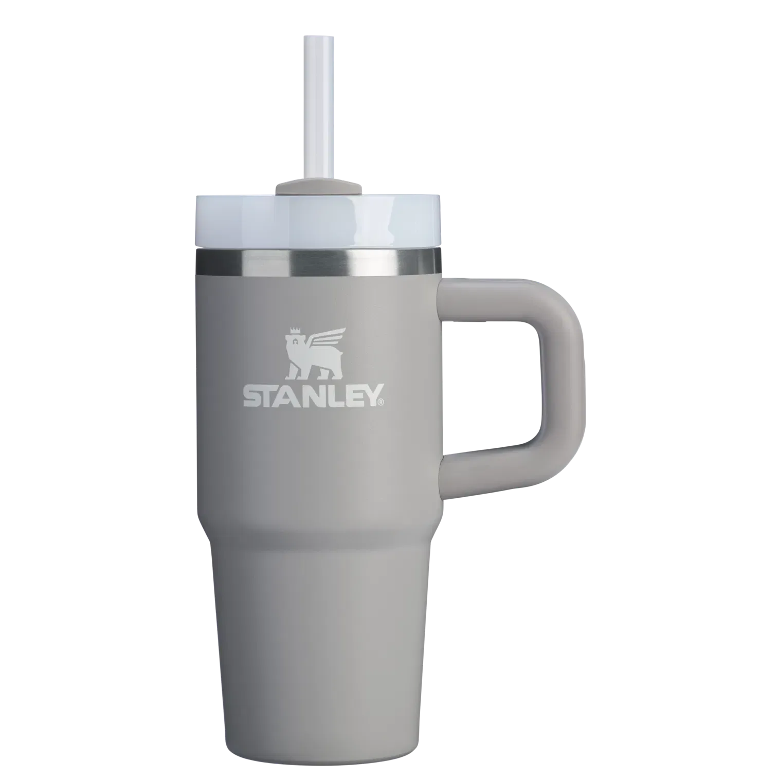 Stanley The Quencher H2.O FlowState Tumbler 14 OZ Ash