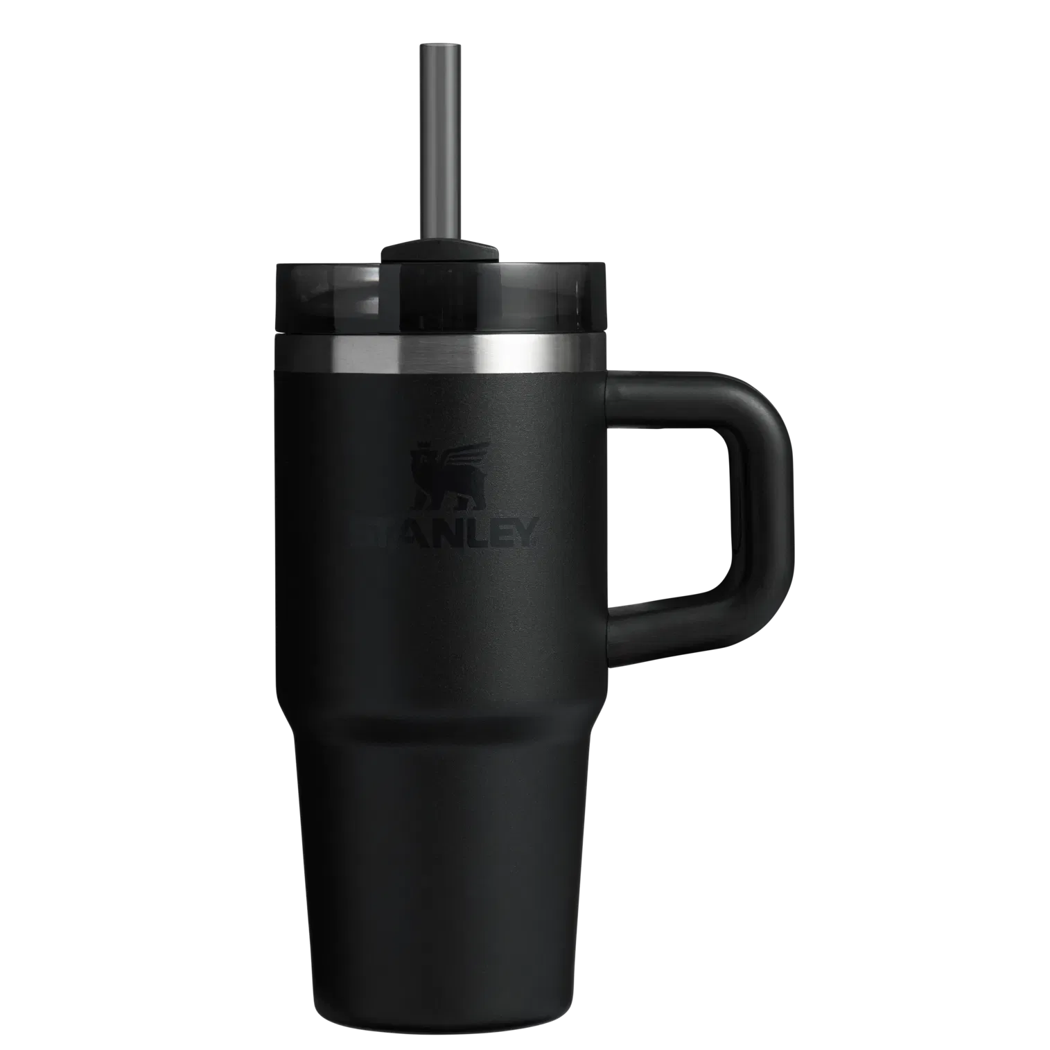 Stanley The Quencher H2.O FlowState Tumbler 14 OZ Black 2.0