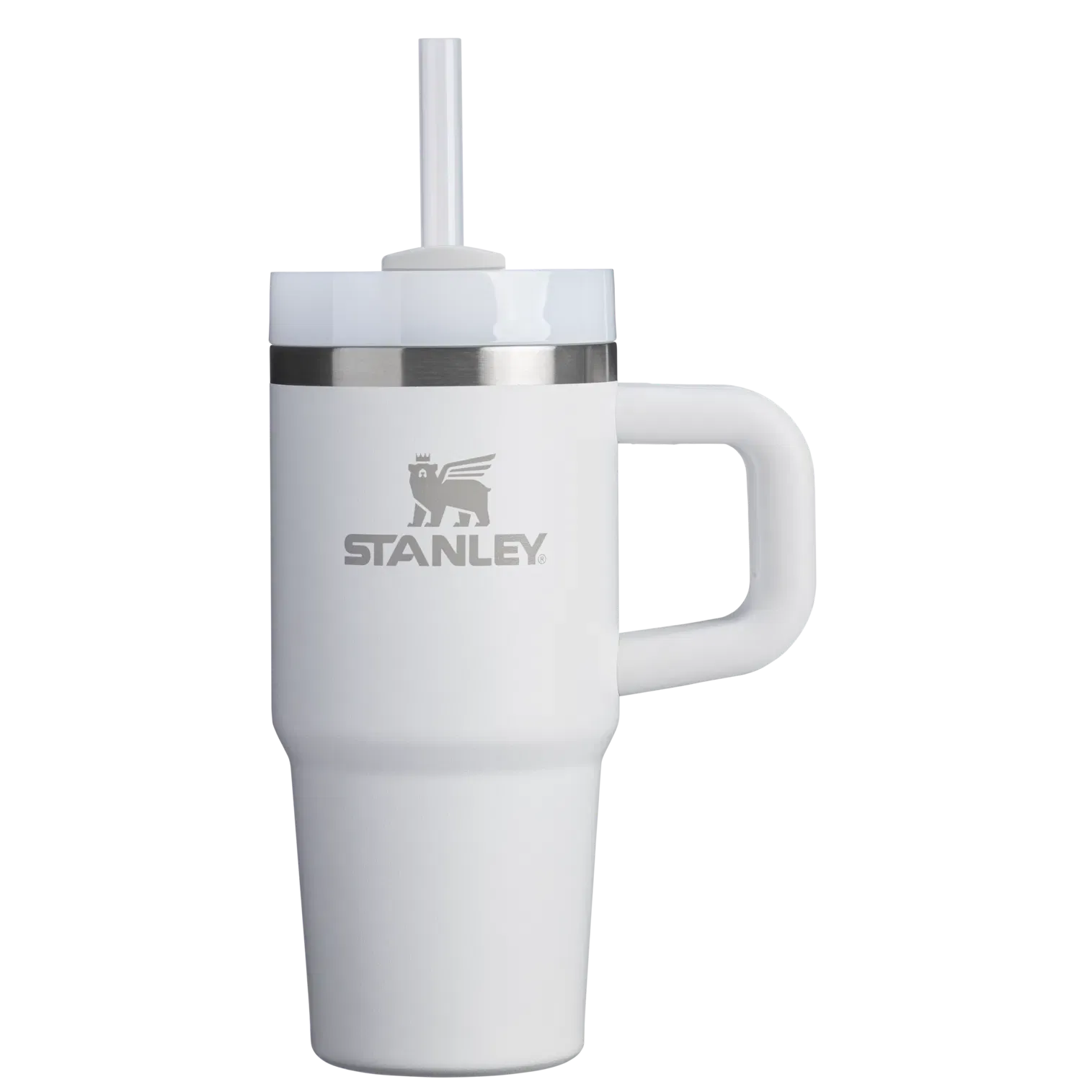 Stanley The Quencher H2.O FlowState Tumbler 14 OZ Frost