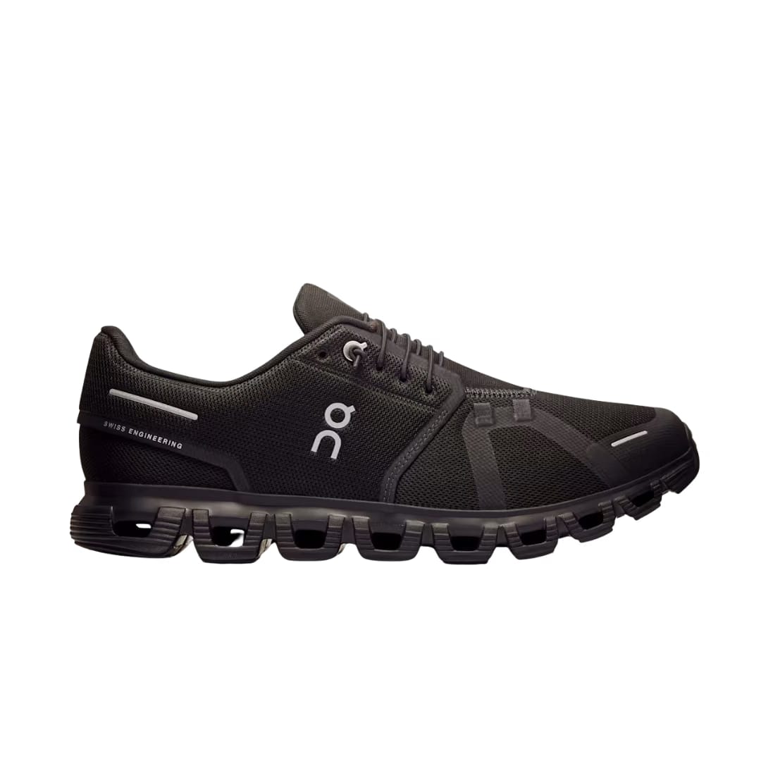 ON Cloud 6 'Triple Black'