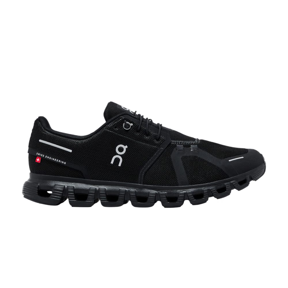 ON Cloud 6 'Triple Black'