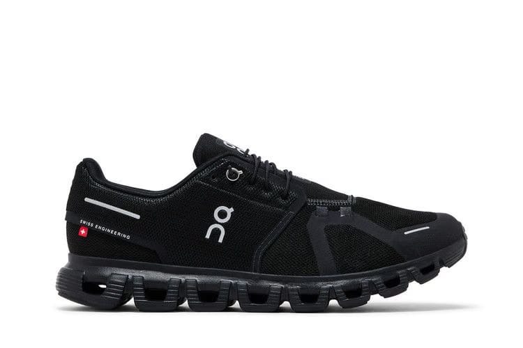 ON Cloud 6 'Triple Black'