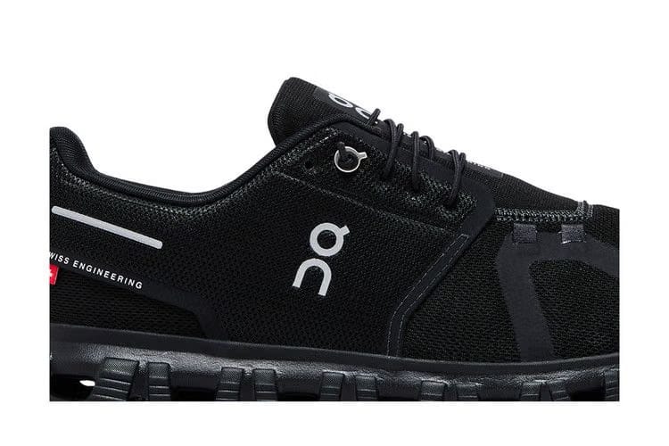 ON Cloud 6 'Triple Black'