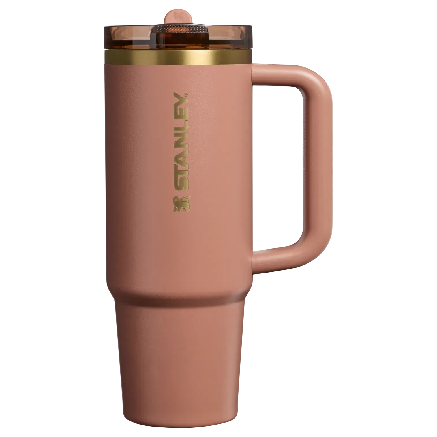 Stanley The Quencher ProTour Flip Straw Tumbler 30 OZ Mocha Latte