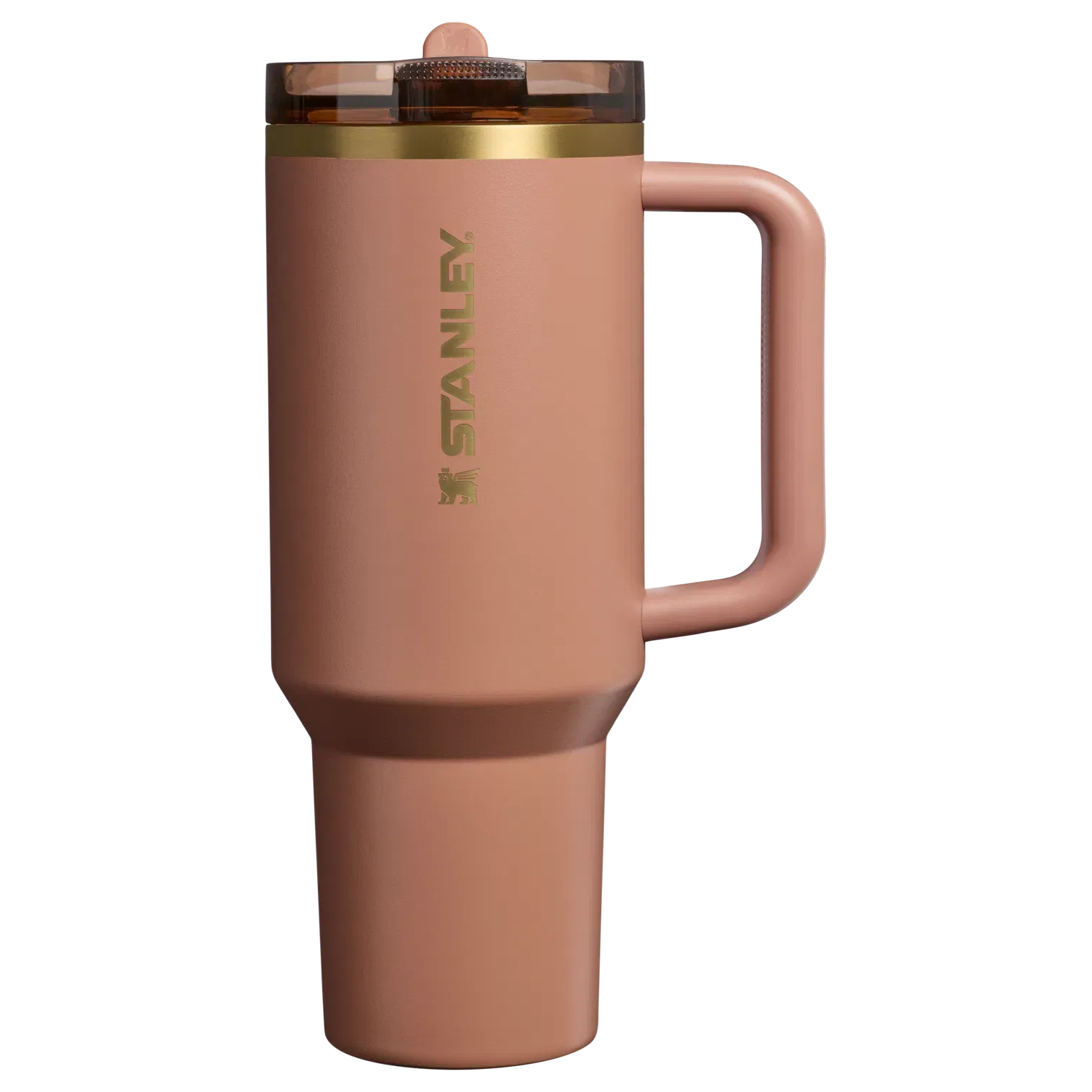 Stanley The Quencher ProTour Flip Straw Tumbler 40 OZ Mocha Latte