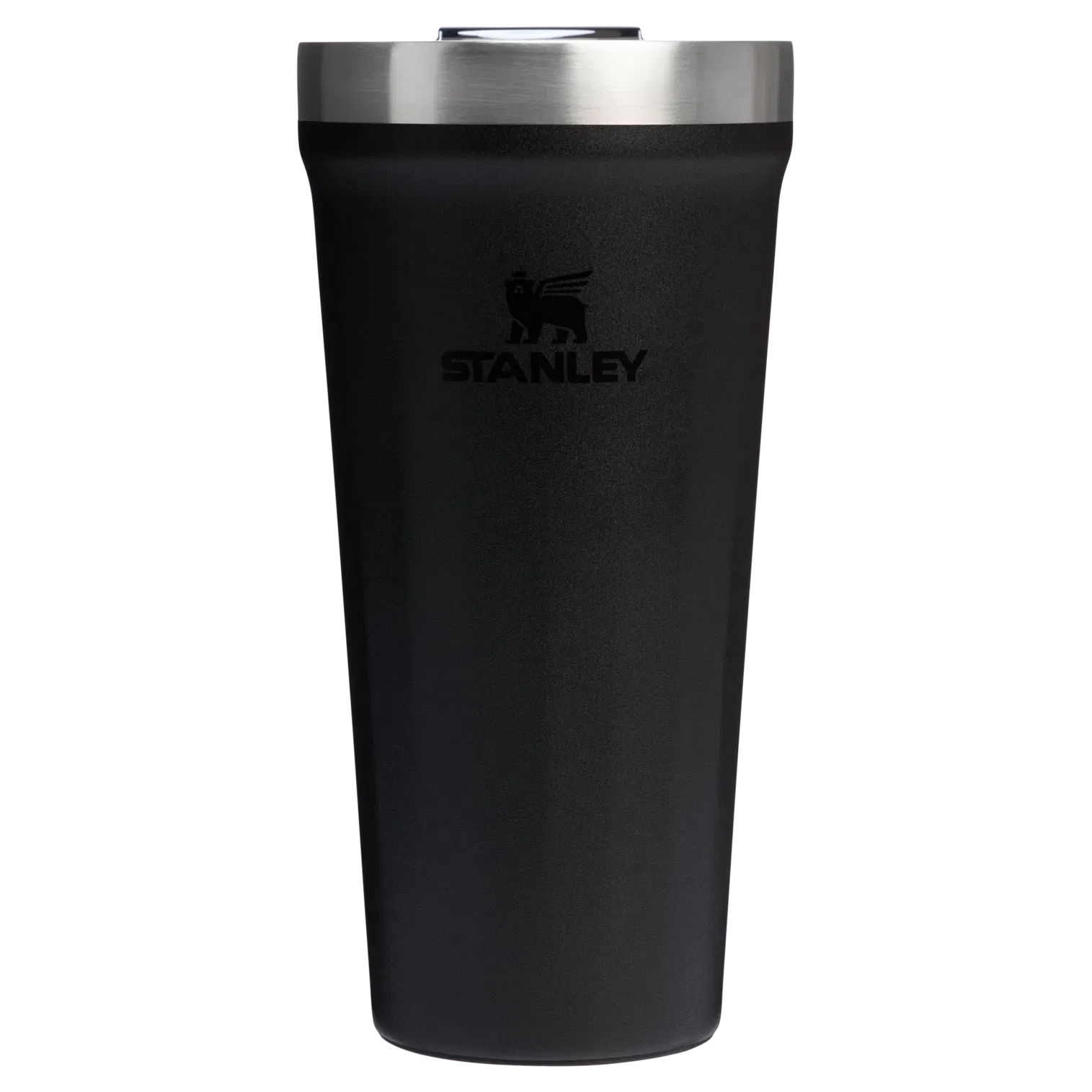 Stanley The Textured Everyday Tumbler 20 OZ Black 2.0