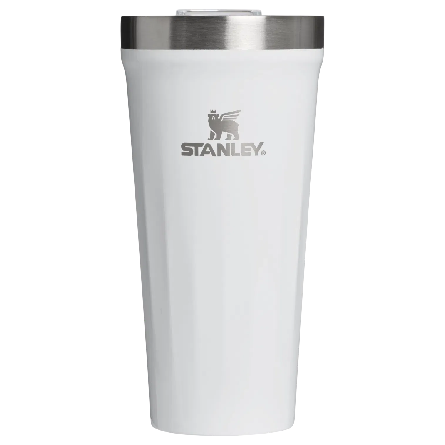 Stanley The Textured Everyday Tumbler 20 OZ Frost Gloss