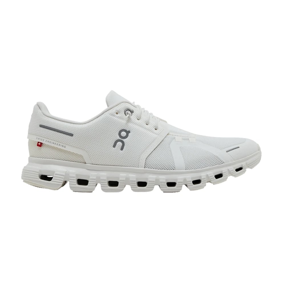 ON Cloud 6 'Triple White'