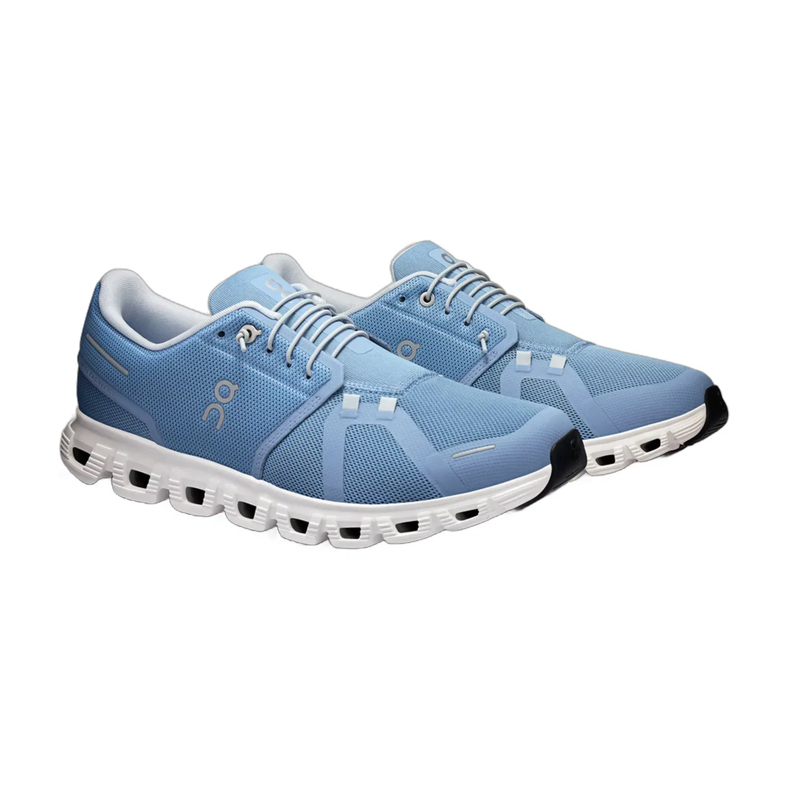 Cloud 6 Chambray White