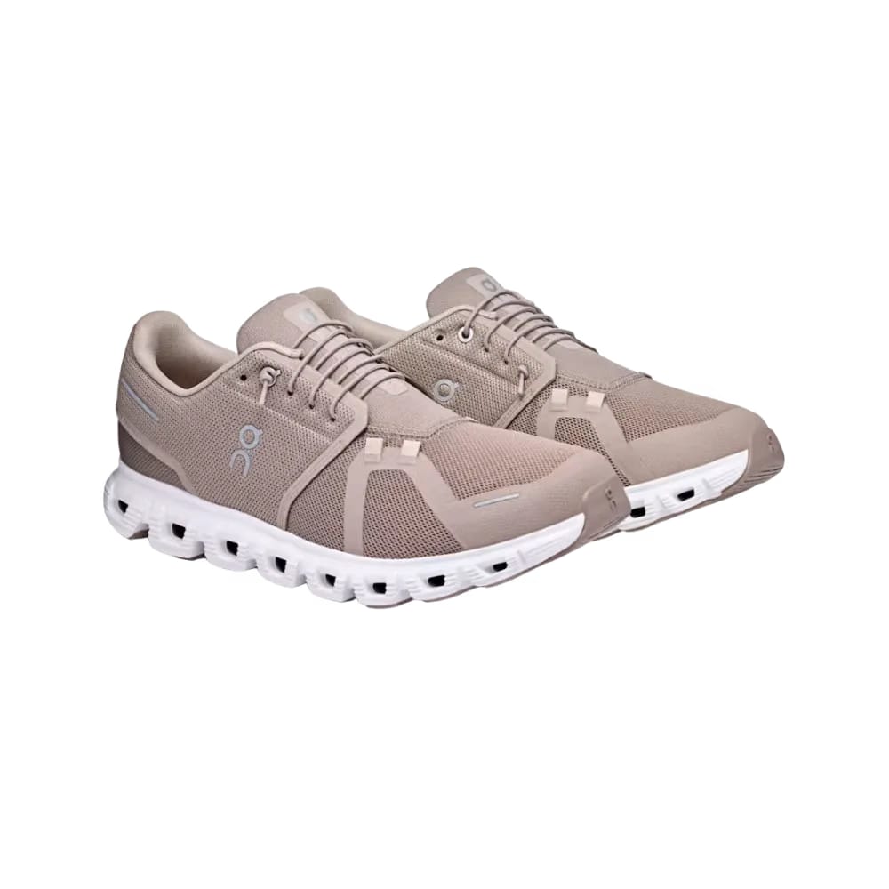 Cloud 6 Fog White