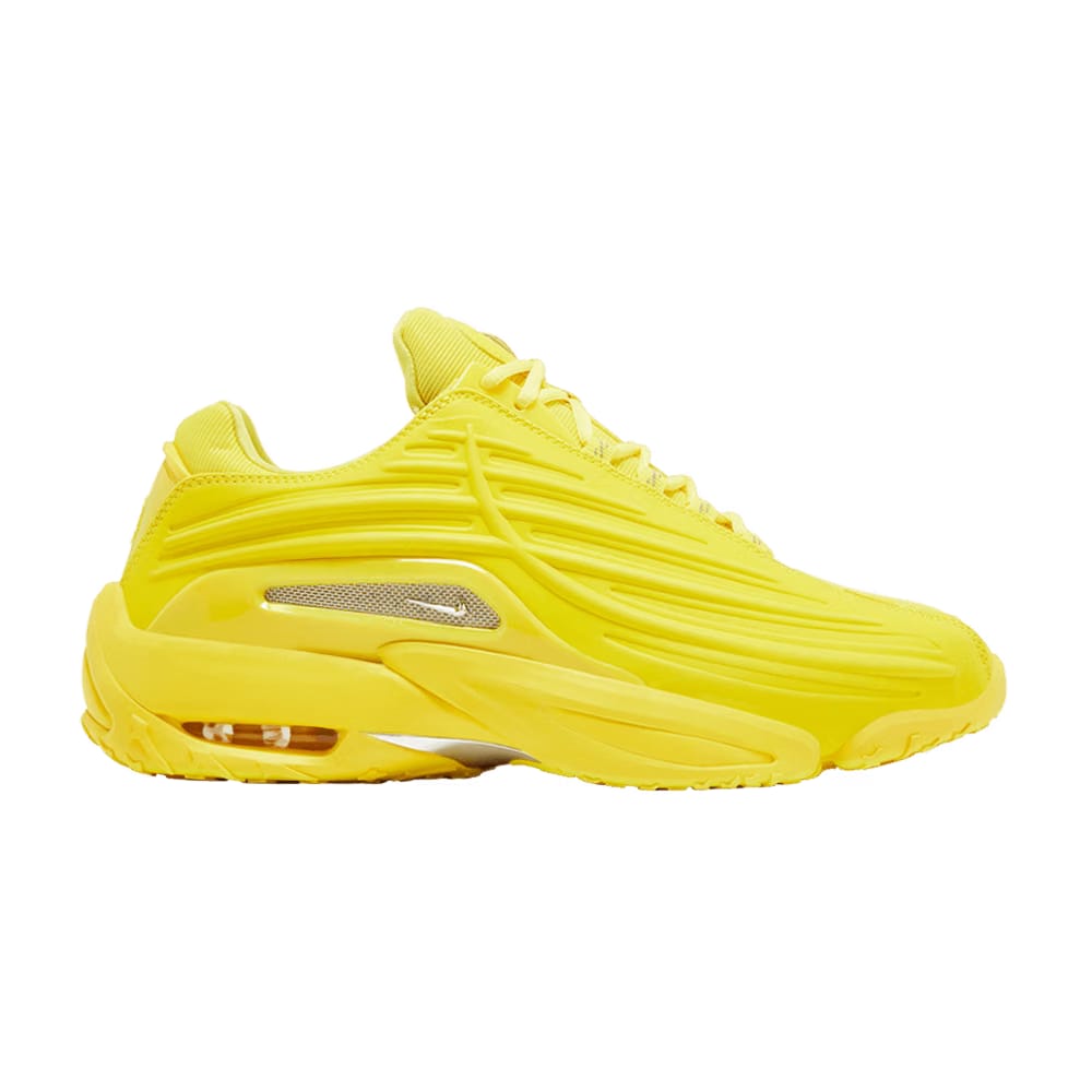 NOCTA x Hot Step 2 Opti Yellow