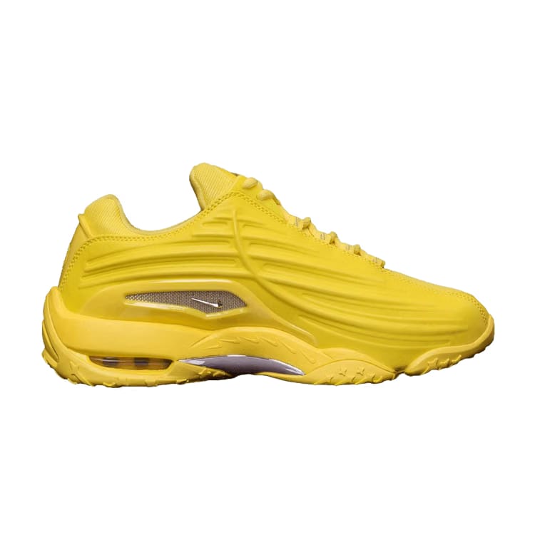 NOCTA x Hot Step 2 Opti Yellow