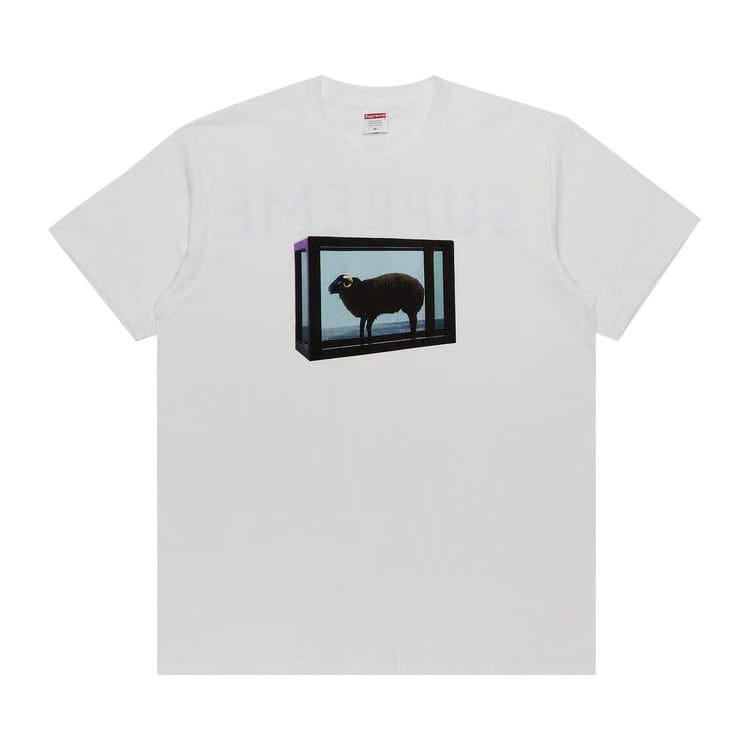 Supreme Damien Hirst T-Shirt White
