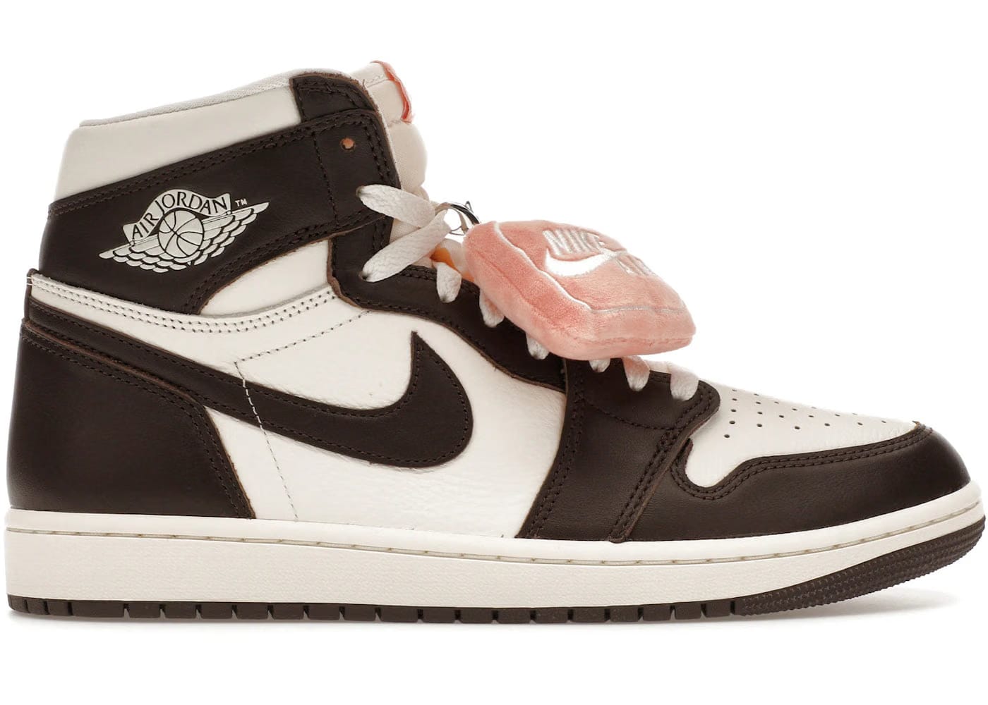 Wmns Air Jordan 1 Retro High OG 'Light Madder Root'