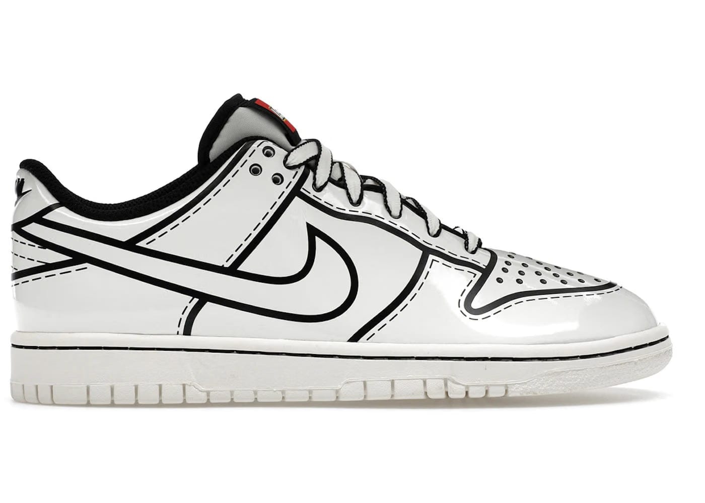 Nike Dunk Low Lego Sail GS