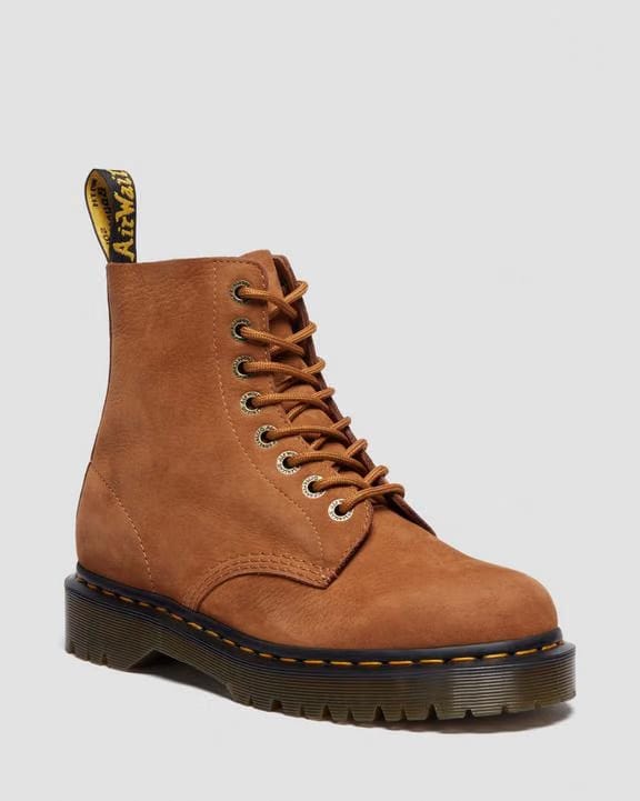1460 Pascal Bex - Desert Brown - Womens