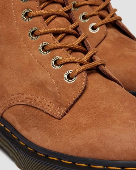 1460 Pascal Bex - Desert Brown - Womens