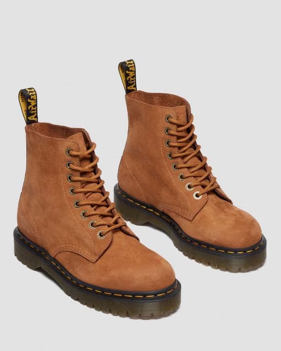 1460 Pascal Bex - Desert Brown - Womens
