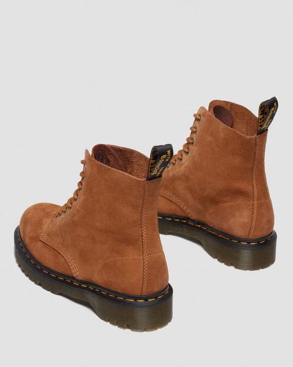 1460 Pascal Bex - Desert Brown - Womens