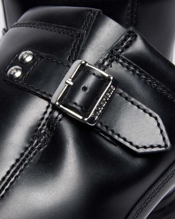 Anistone Harness - Black - Womens