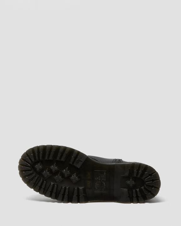 Vegan Jadon Ii Boot Mono Platforms - Black - Mens