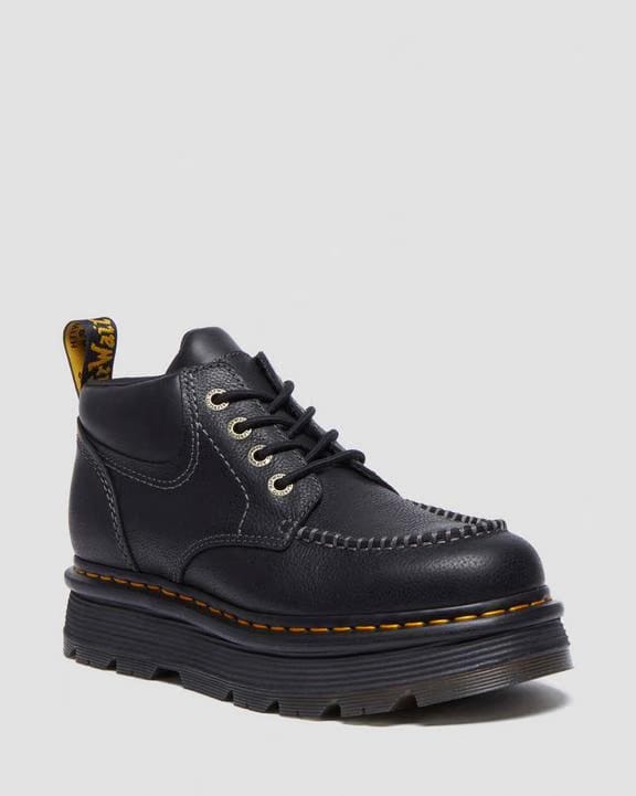 Zebzag - Black - Womens