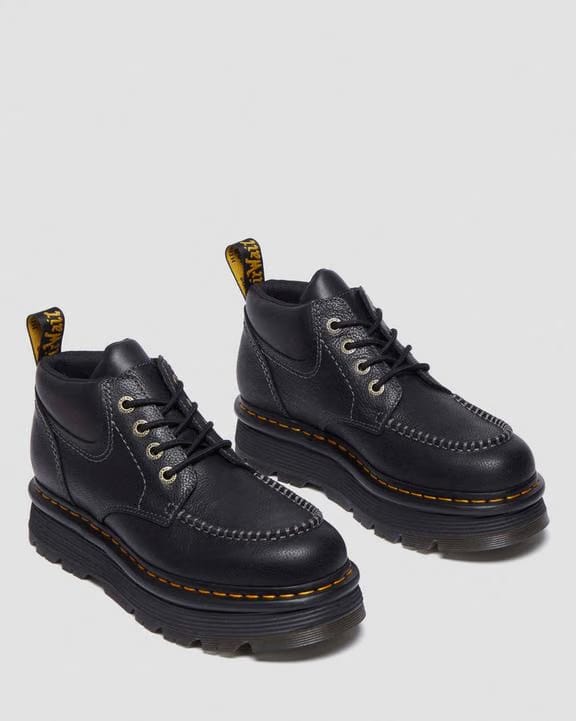 Zebzag - Black - Womens