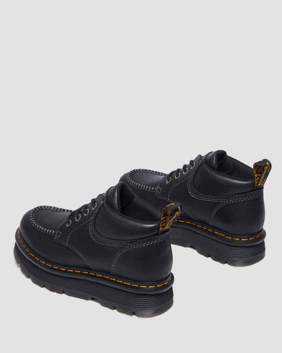 Zebzag - Black - Womens