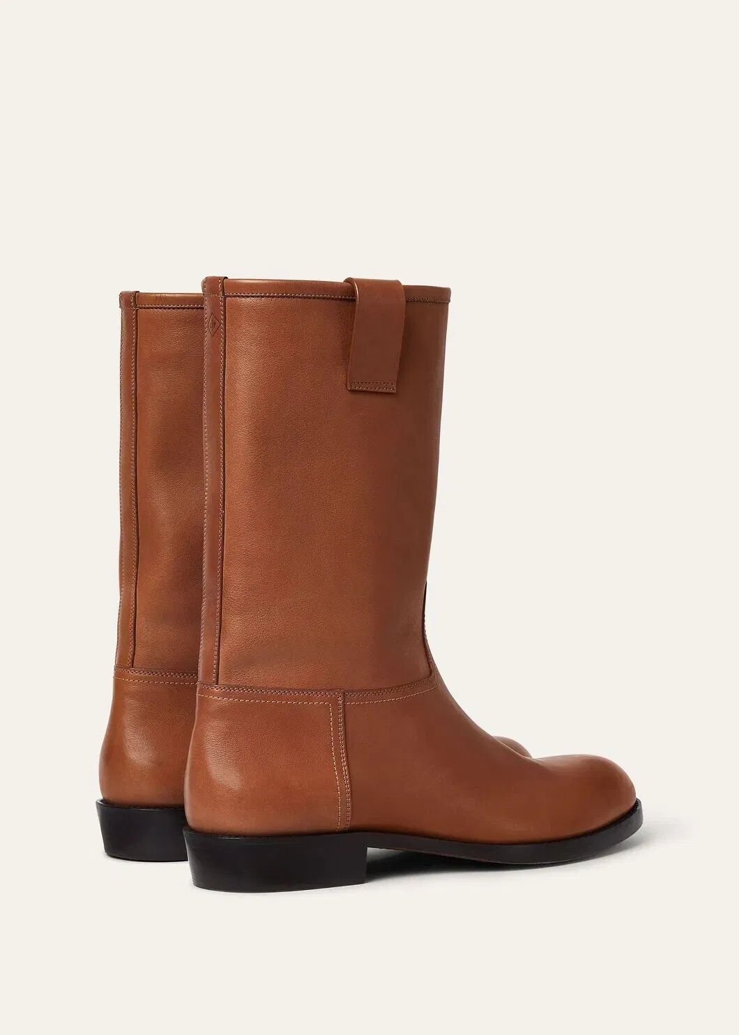 LoroPiana Pablo Walk Boot Tart