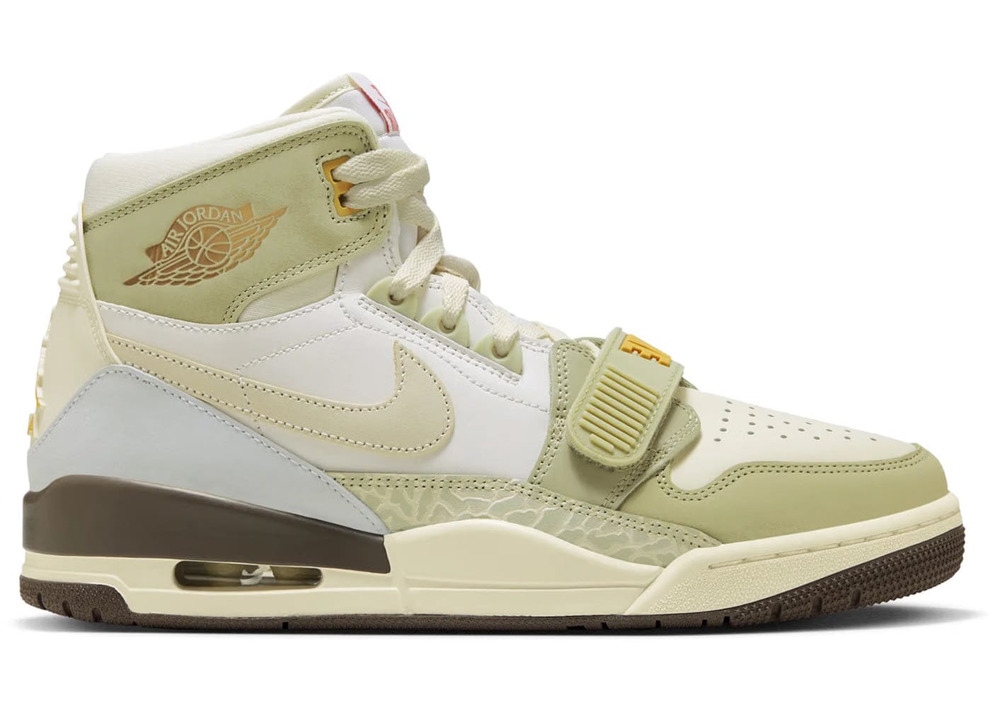 Jordan Legacy 312 Cny Year Of The Rabbit