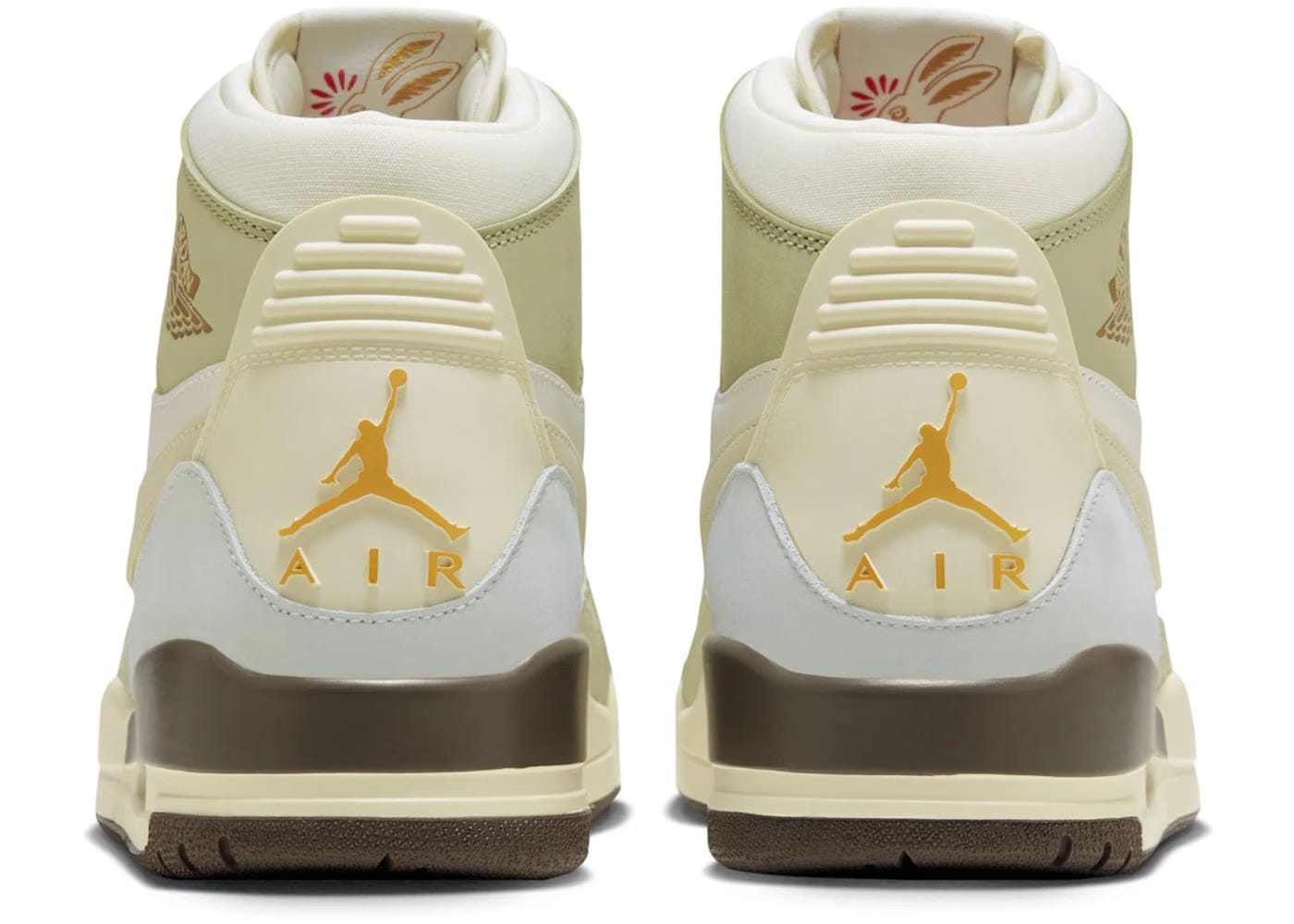 Jordan Legacy 312 Cny Year Of The Rabbit