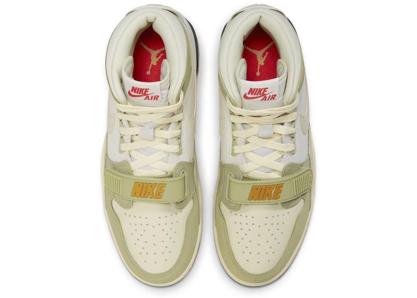 Jordan Legacy 312 Cny Year Of The Rabbit