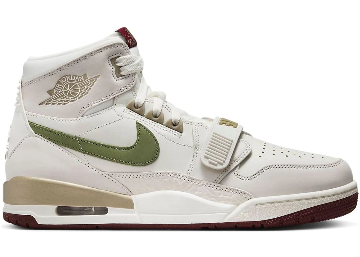 Jordan Legacy 312 Year Of The Dragon