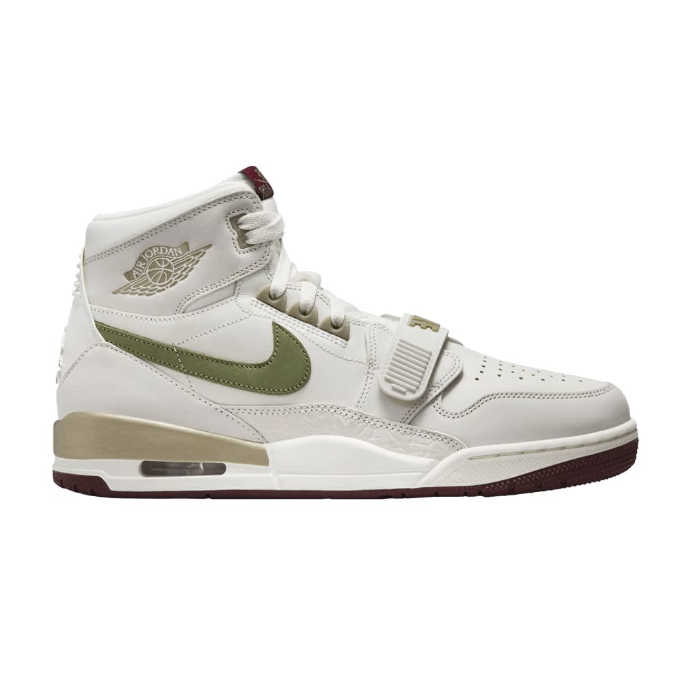 Jordan Legacy 312 Year Of The Dragon