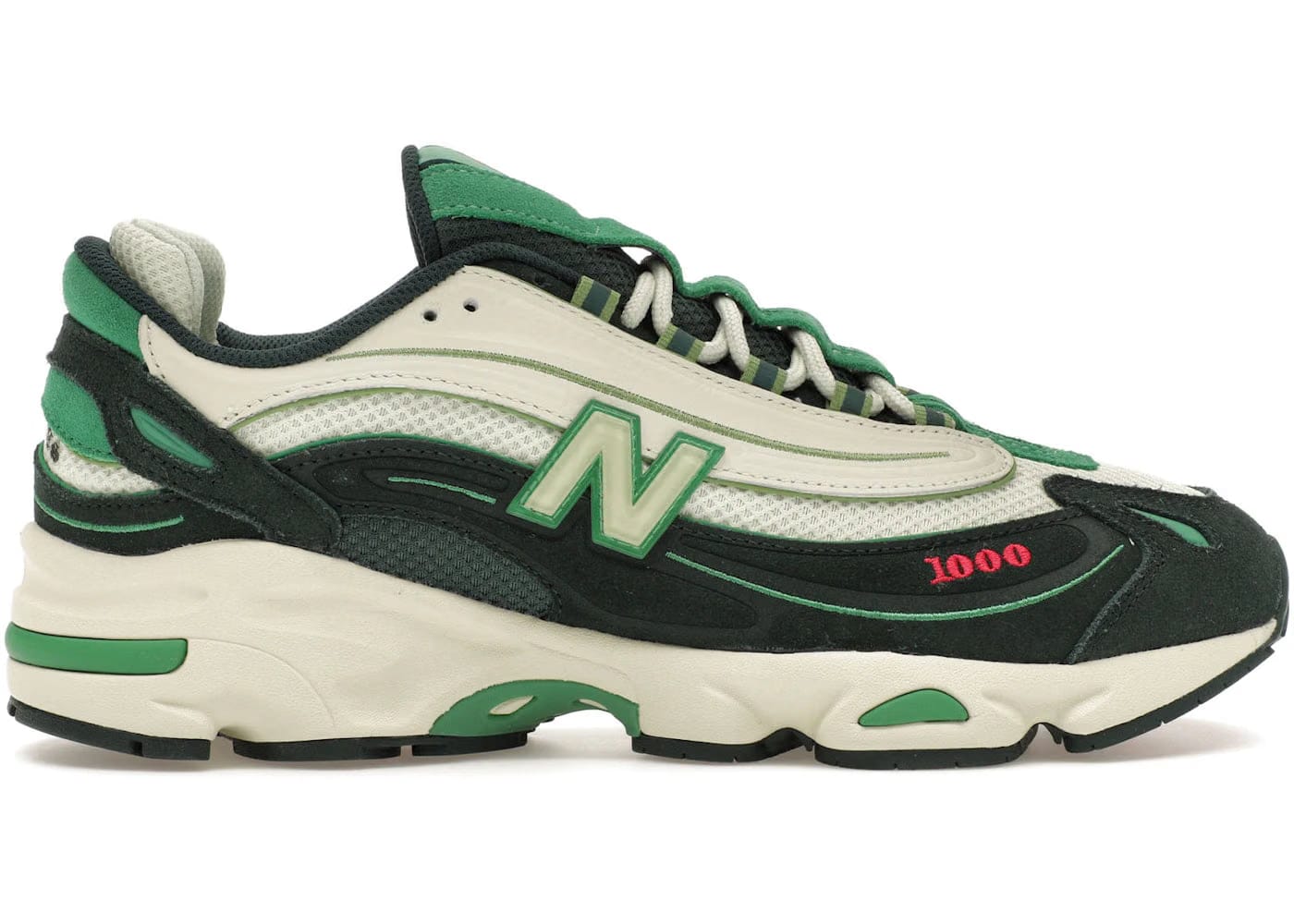 Concepts x New Balance 1000 Míle