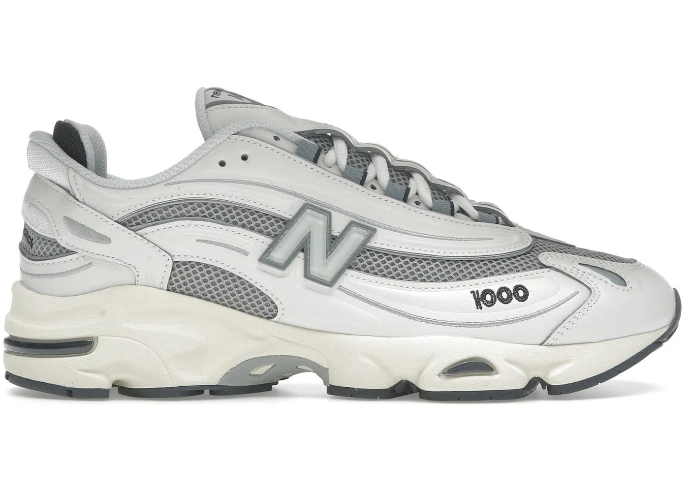 New Balance 1000 Sea Salt