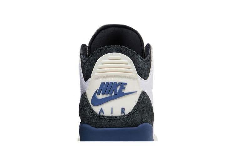 A Ma Maniére x Air Jordan 3 Retro OG SP For The Love