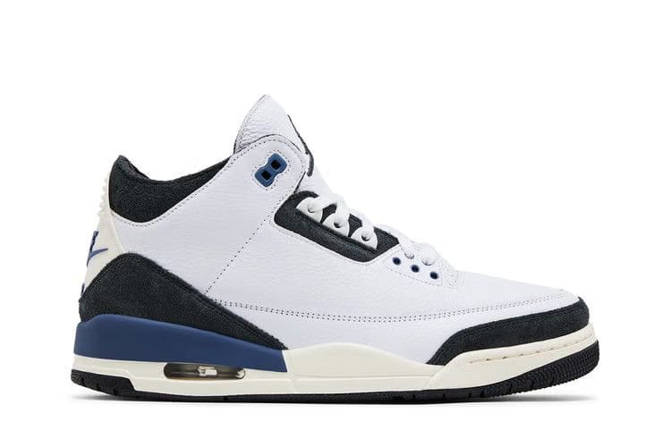 A Ma Maniére x Air Jordan 3 Retro OG SP For The Love