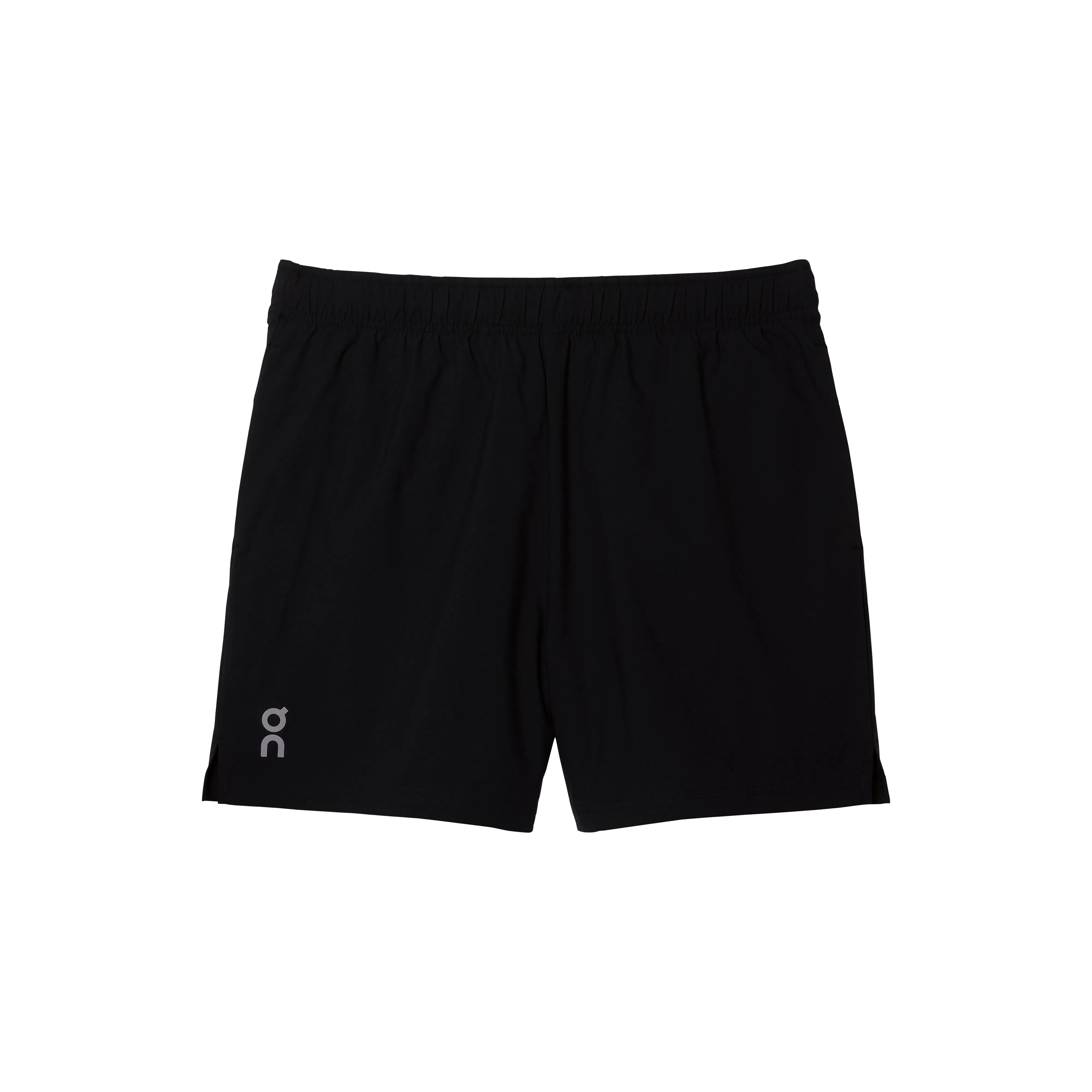 On 5" Core Shorts Black