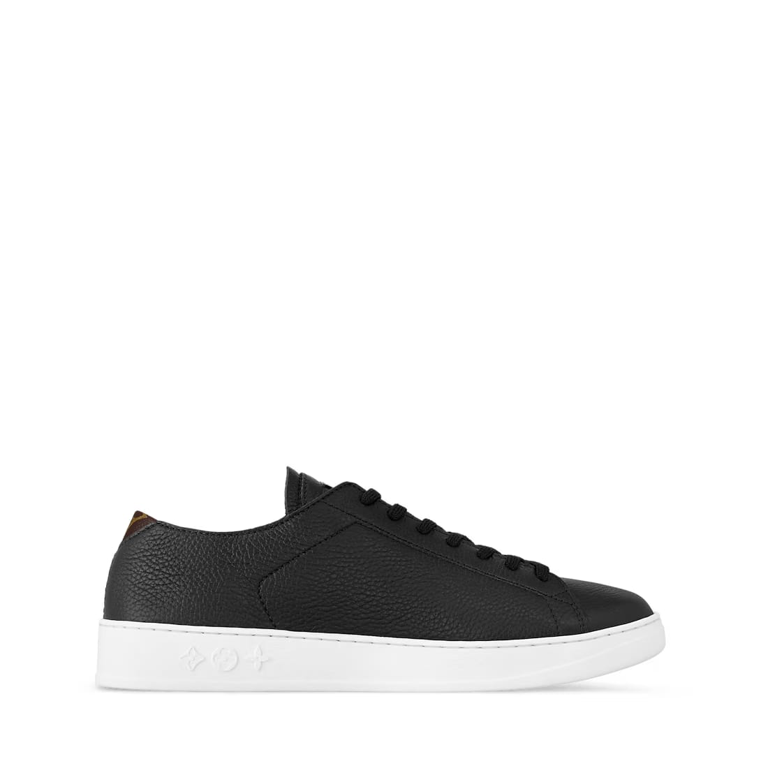 Louis Vuitton Resort Sneaker Black