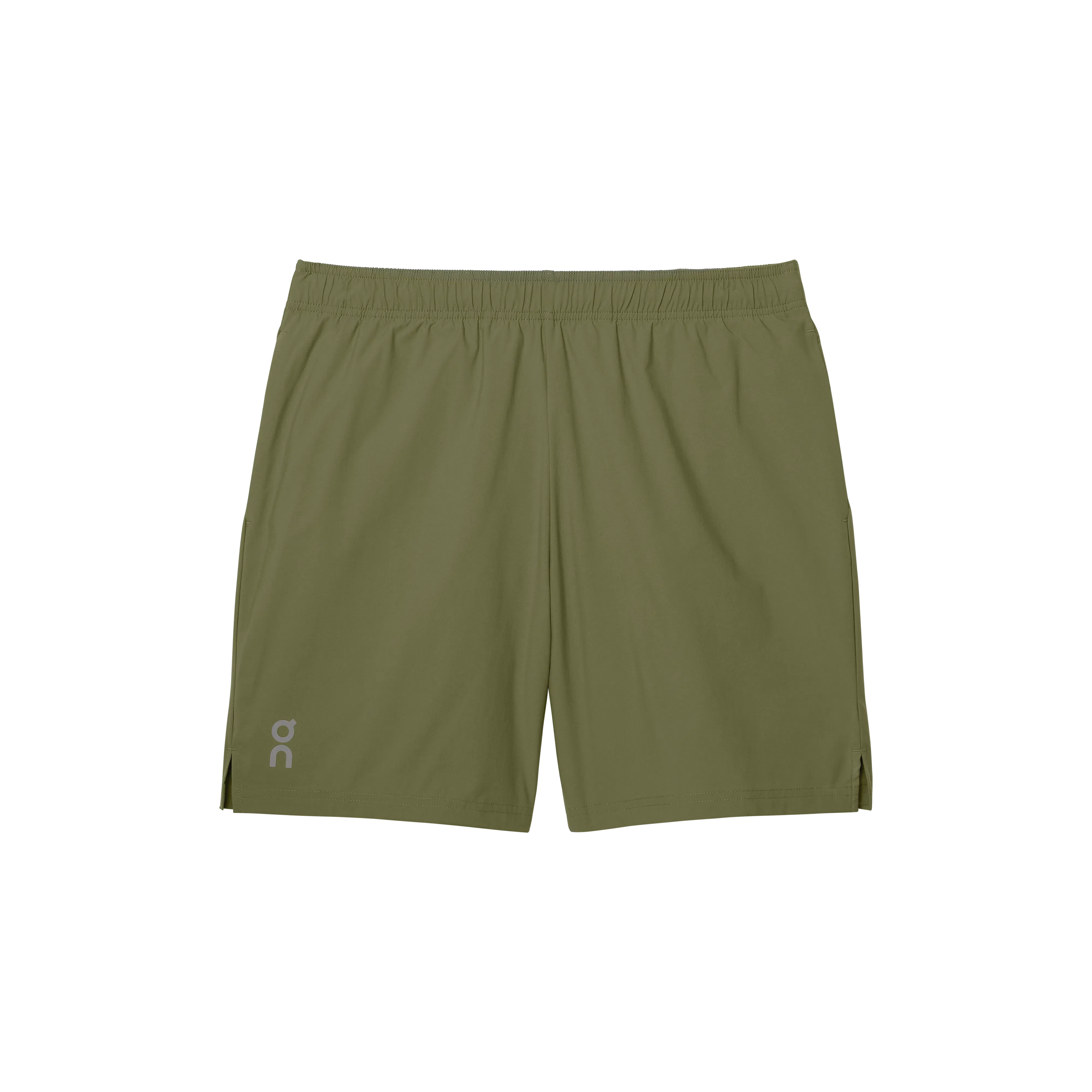 On 7" Core Shorts Taiga