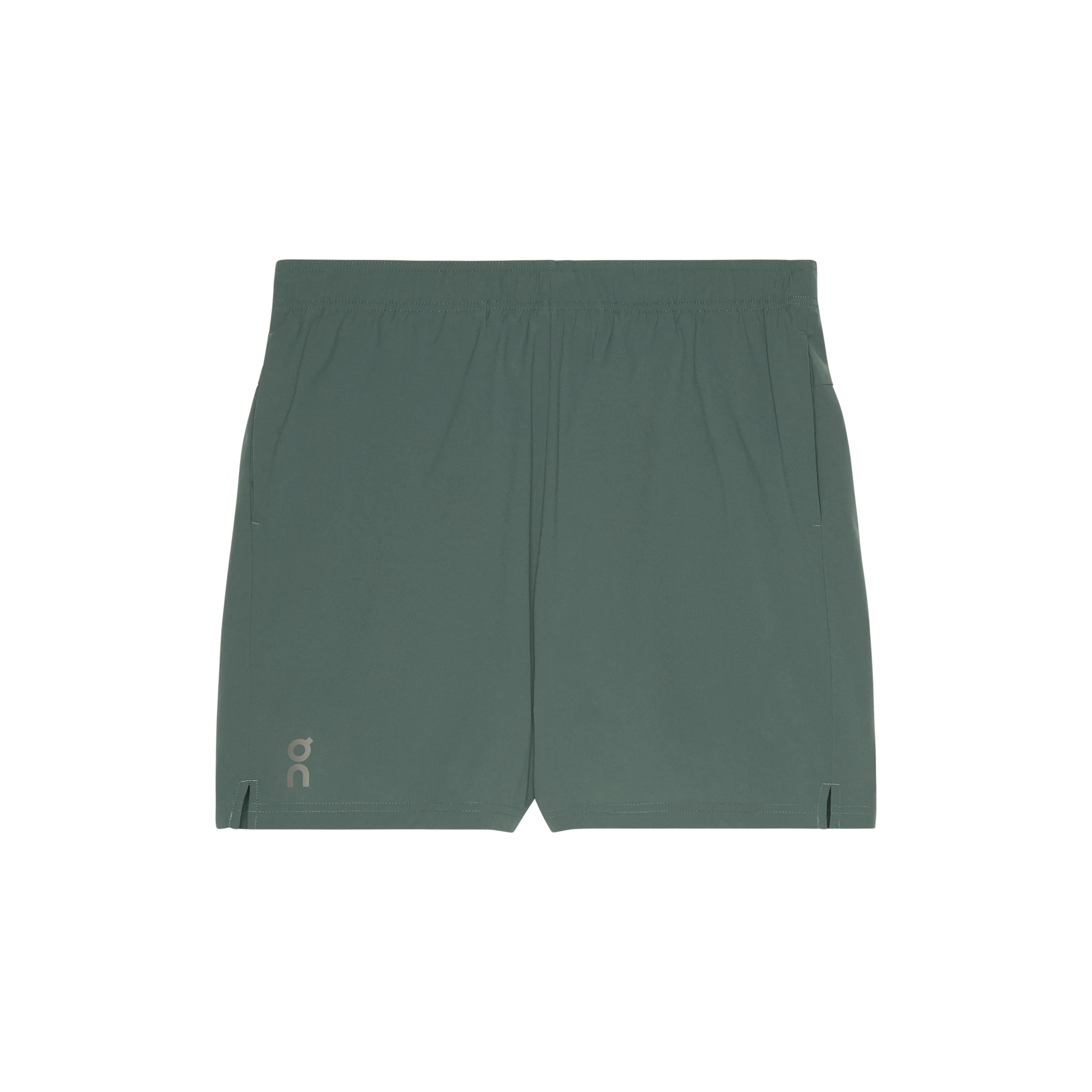 On 7" Core Shorts Olive