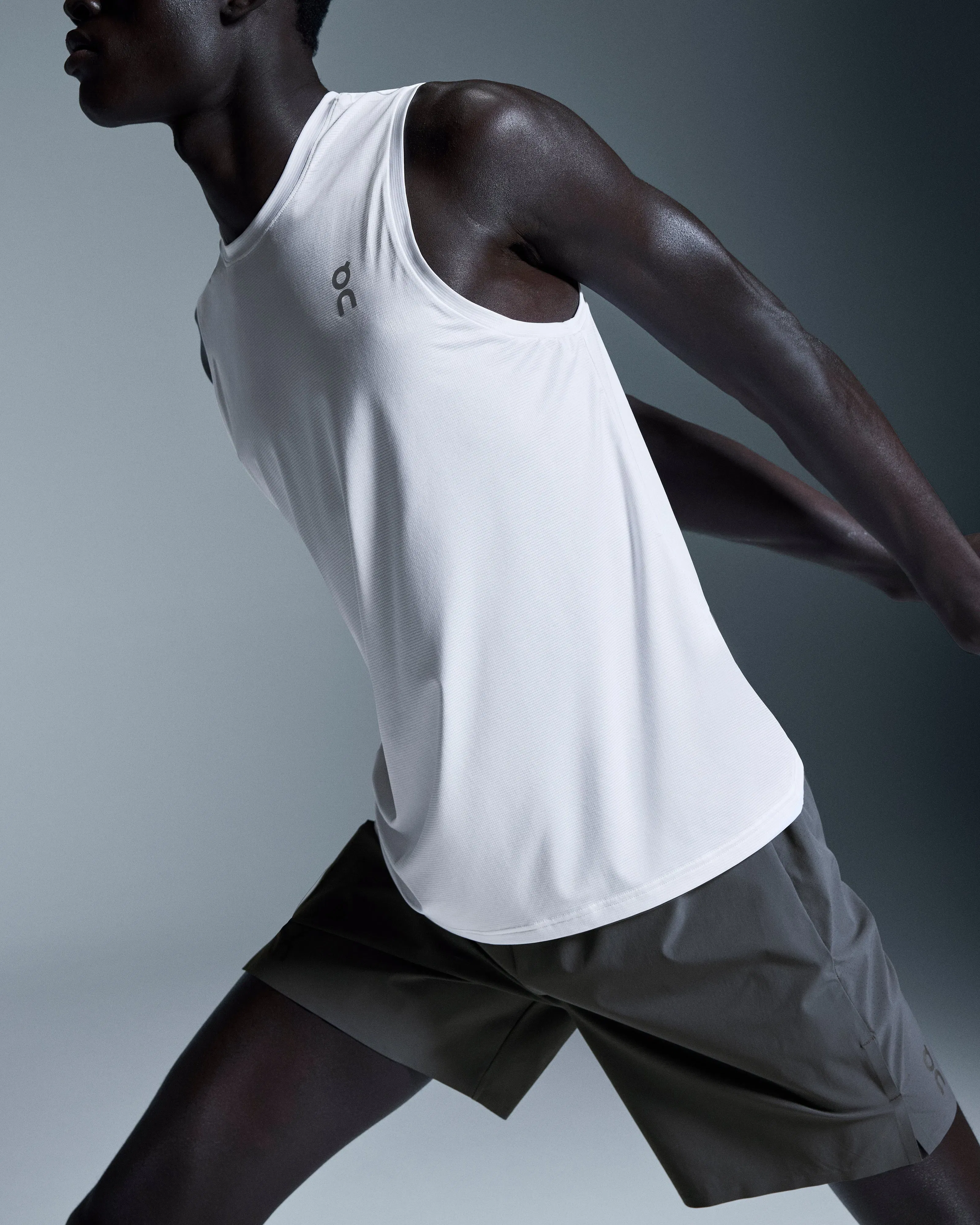 On 7" Performance Shorts Eclipse