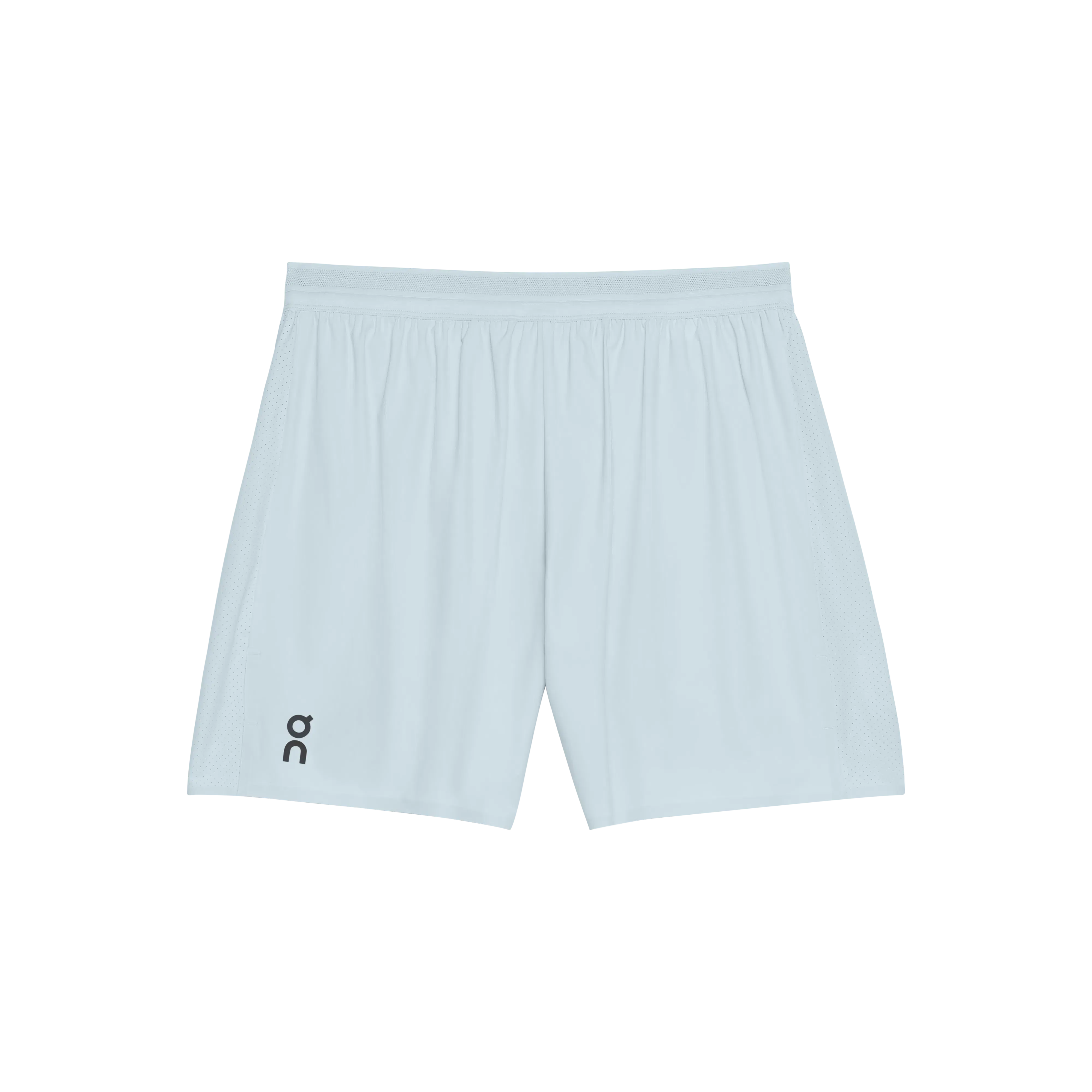 On 7" Performance Shorts Arctic
