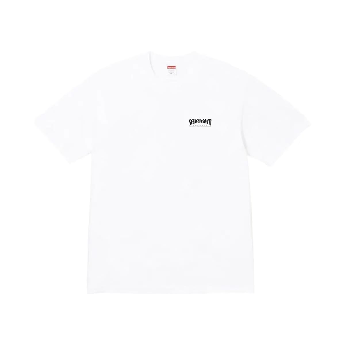 Supreme Thrasher Cross T-Shirt White