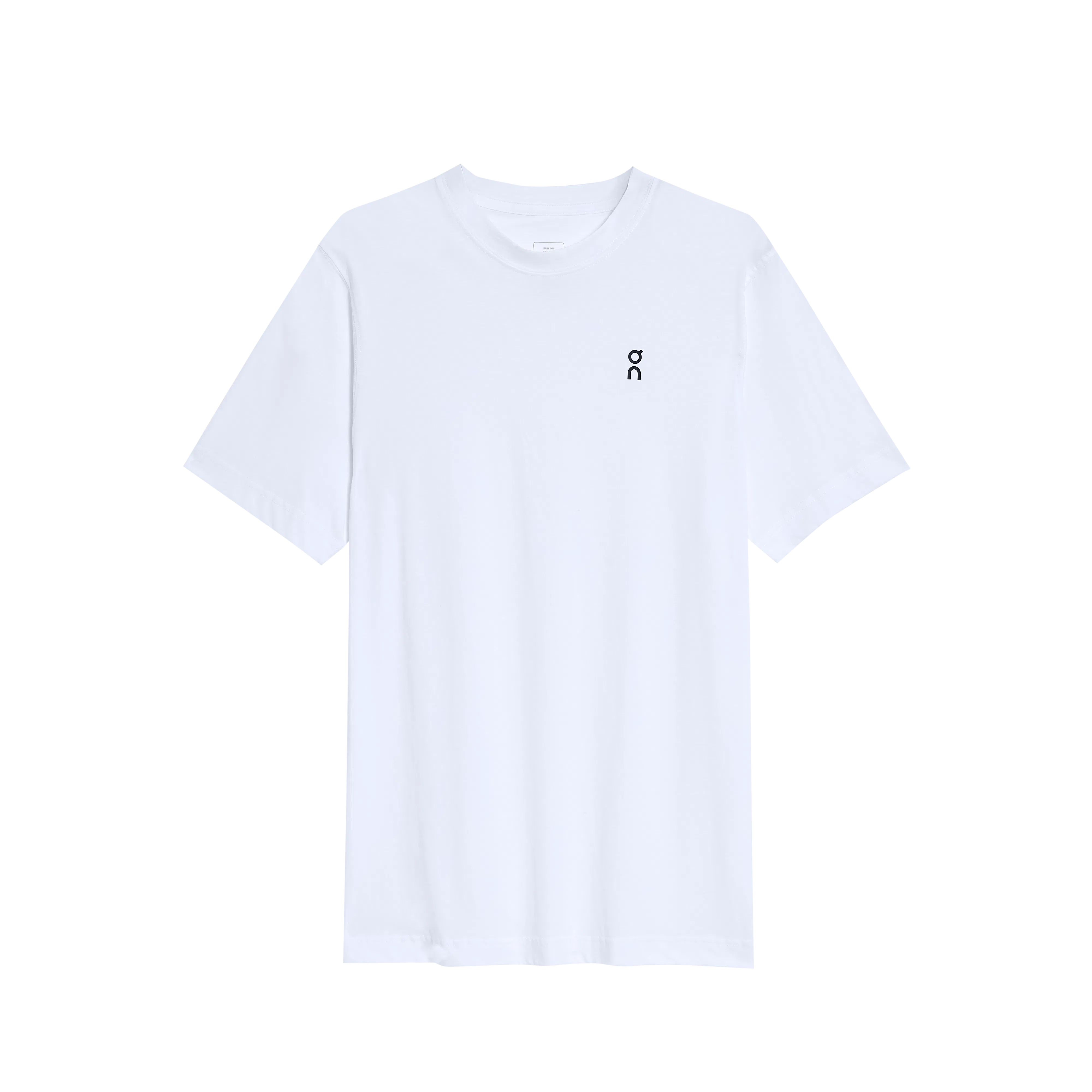 On Graphic-T White
