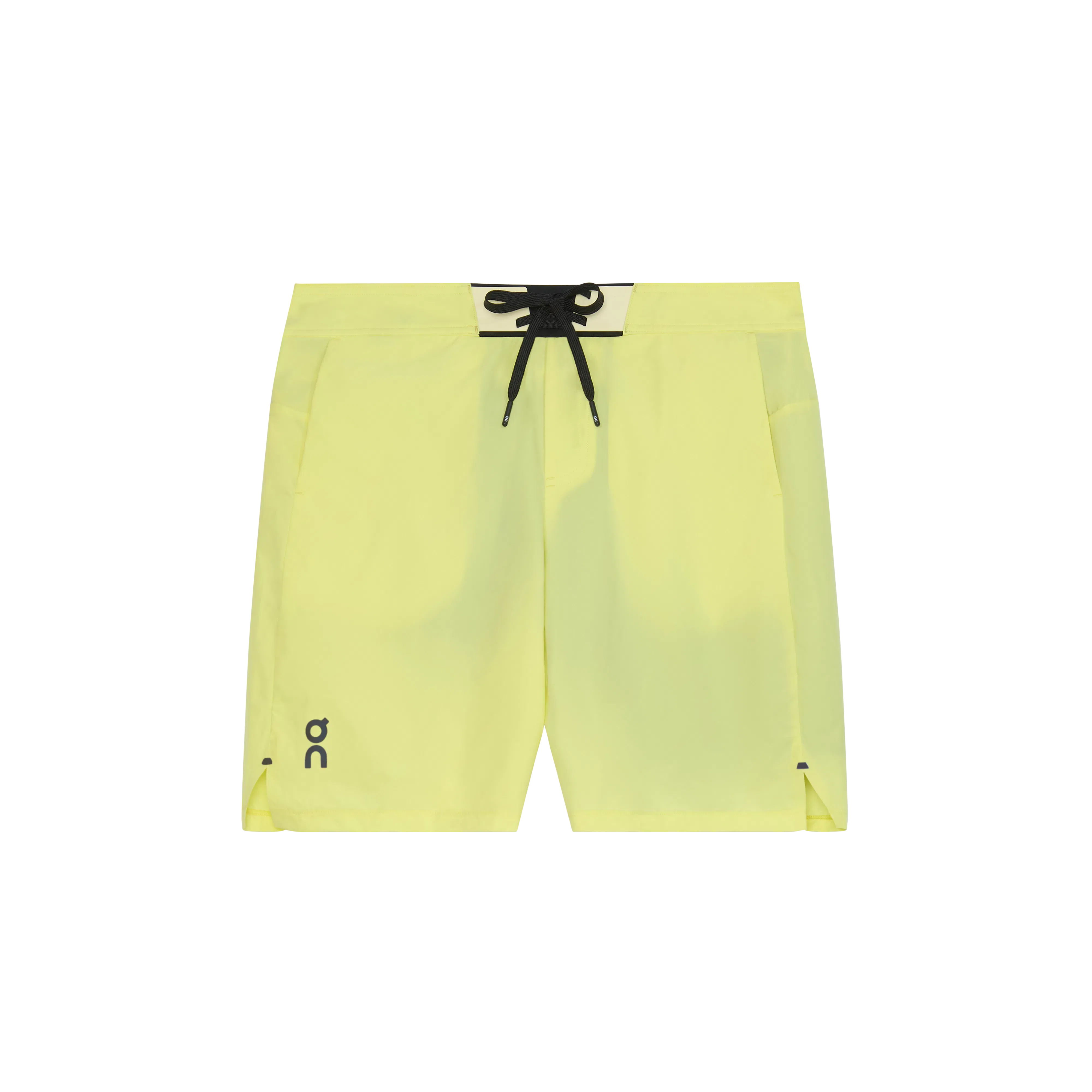 On Performance Hybrid Shorts Limelight