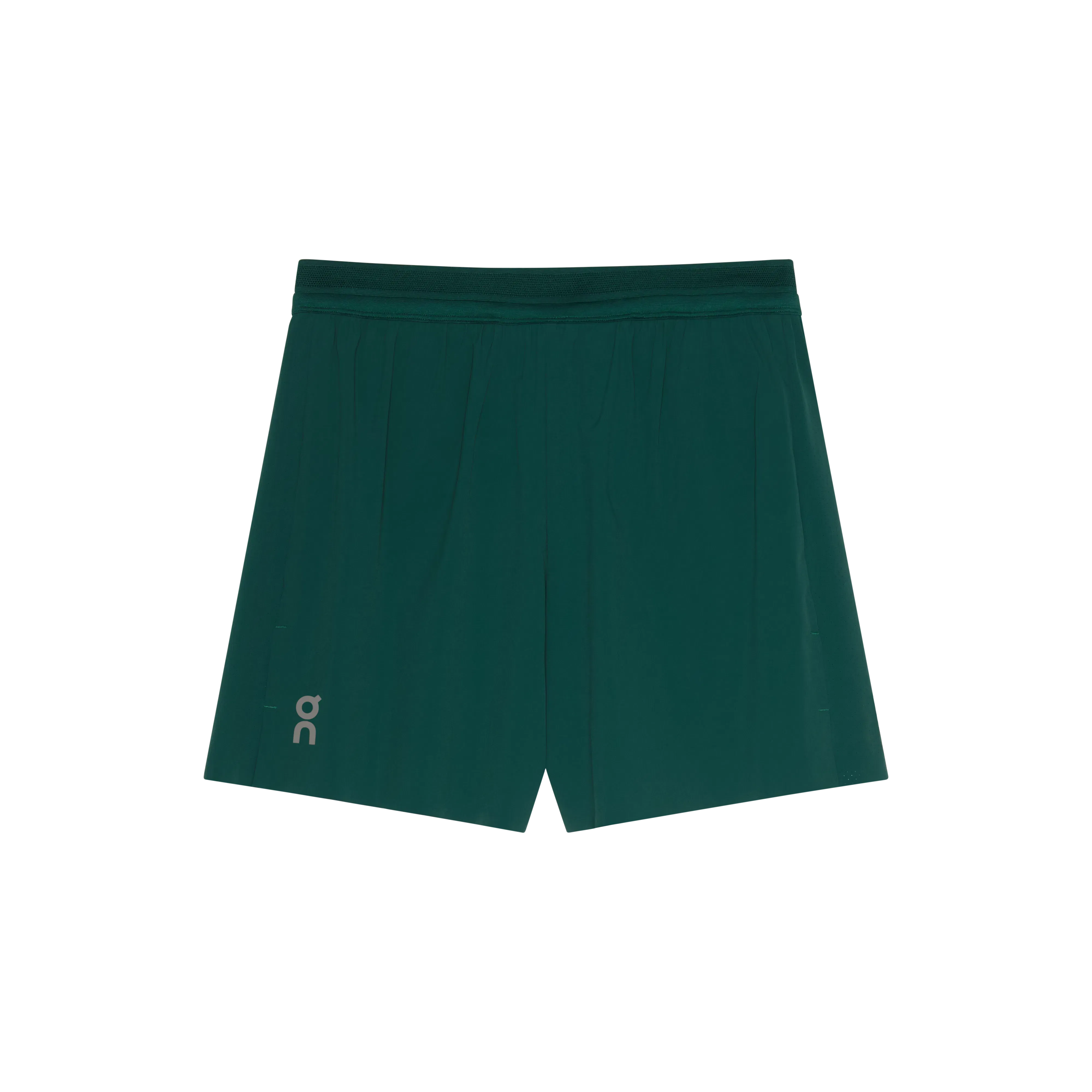 On 5" Performance Shorts Spirulina