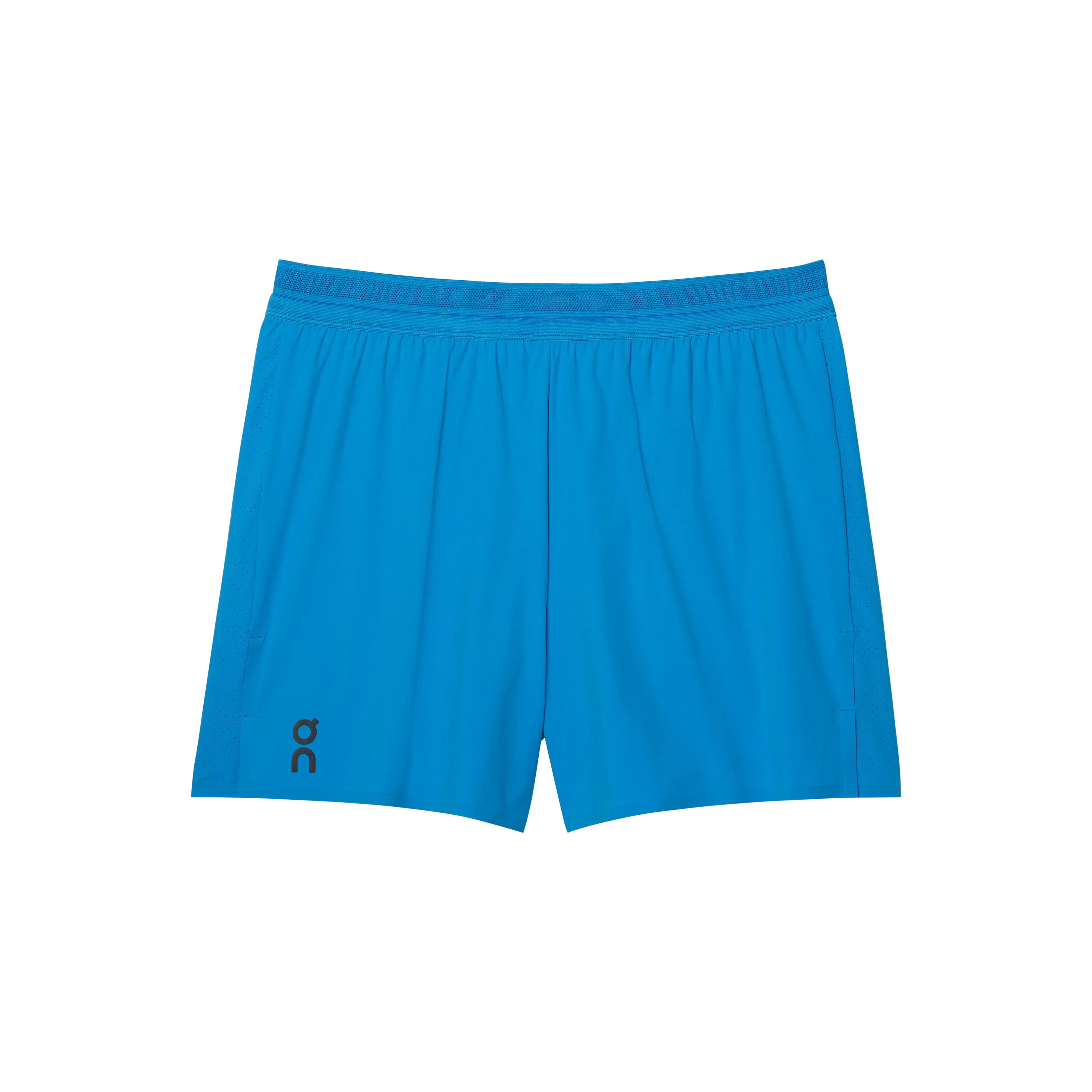 On 5" Performance Shorts Malibu